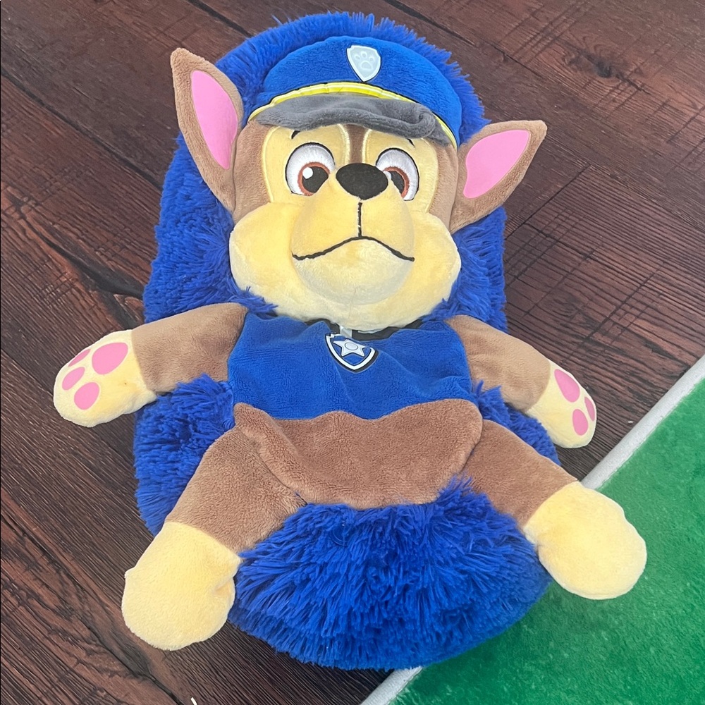 Paw Patrol Hide away Pets